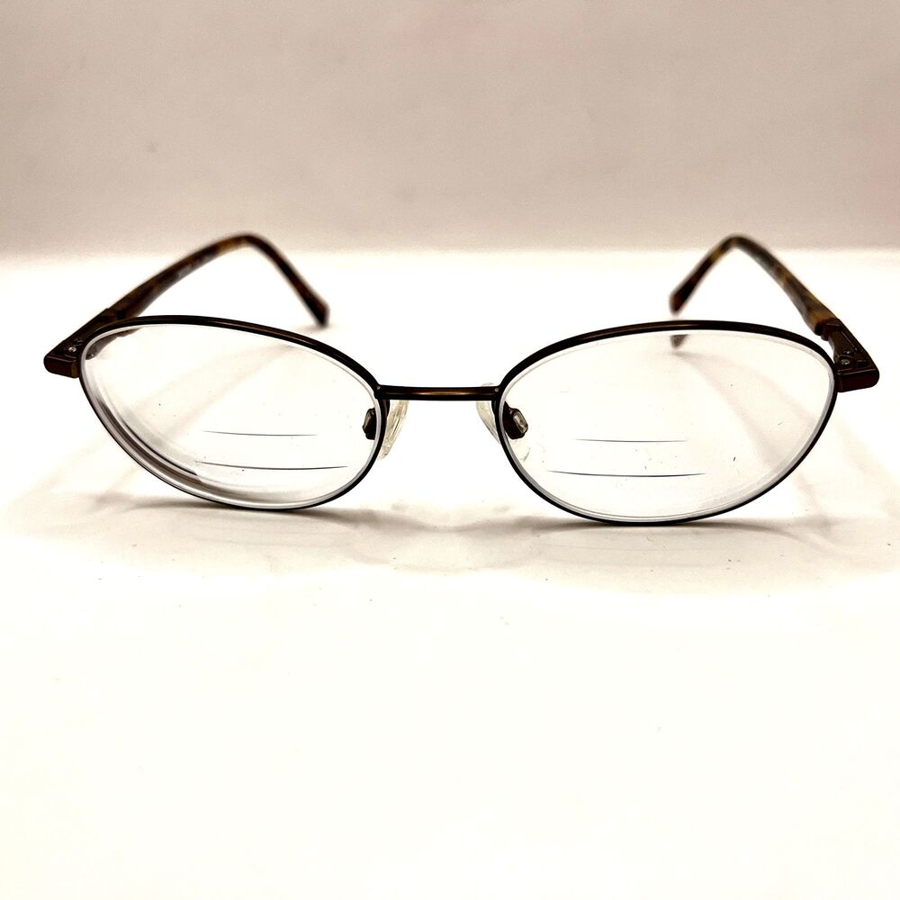 Charmant Eyeglasses AR 16207 Color 536 Designer Frames Only  Brown 51-18-140